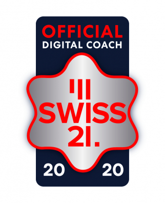 Swiss21 Digital Coach Certification